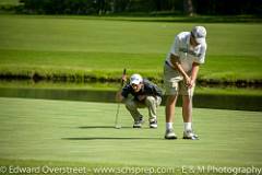 Seniors Golf vs River-Mauldin -93